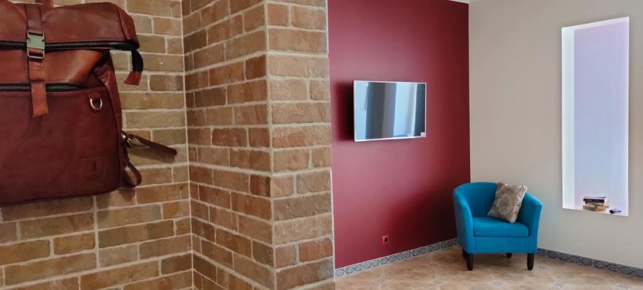 Design Apartment Leo - Welcome To Arcadia Odessa Luaran gambar