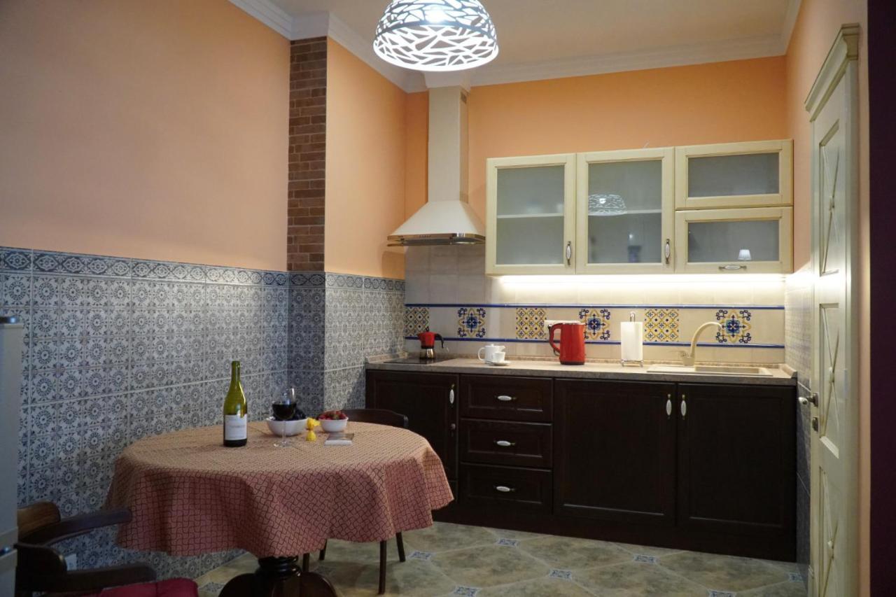 Design Apartment Leo - Welcome To Arcadia Odessa Luaran gambar