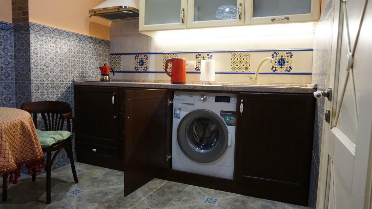 Design Apartment Leo - Welcome To Arcadia Odessa Luaran gambar